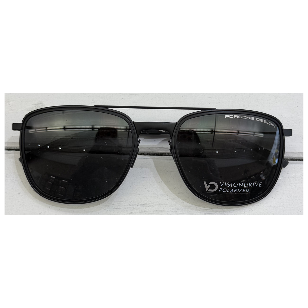 PORSCHE DESIGN P8690 | 3 Colors Available