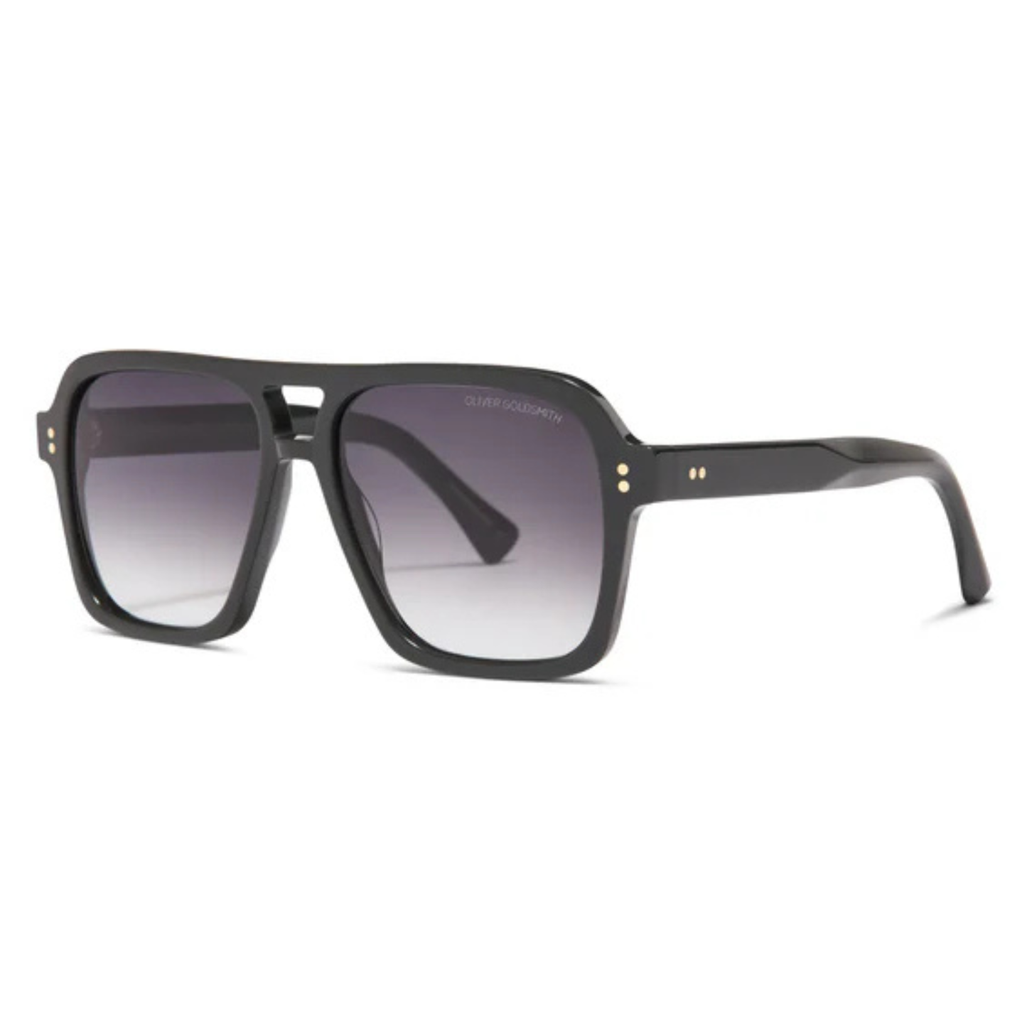 OLIVER GOLDSMITH SUNGLASSES Hillman