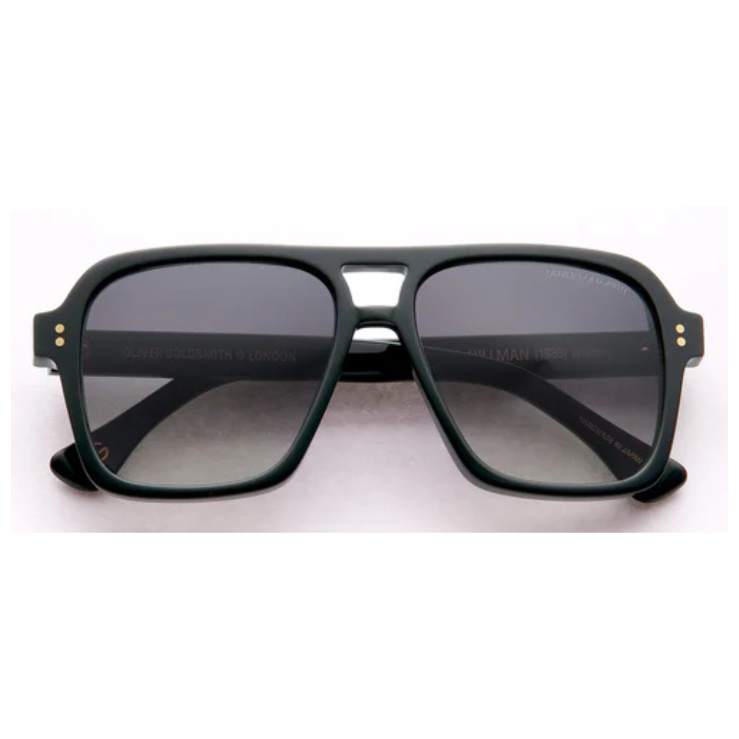 OLIVER GOLDSMITH SUNGLASSES Hillman
