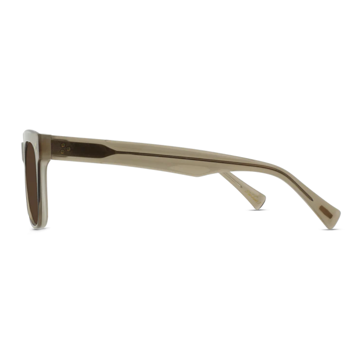RAEN EYEWEAR Breven | 2 Colors Available