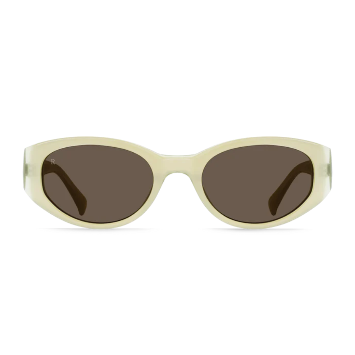 RAEN EYEWEAR Kwela Zafrique Esemble by Mikey February
