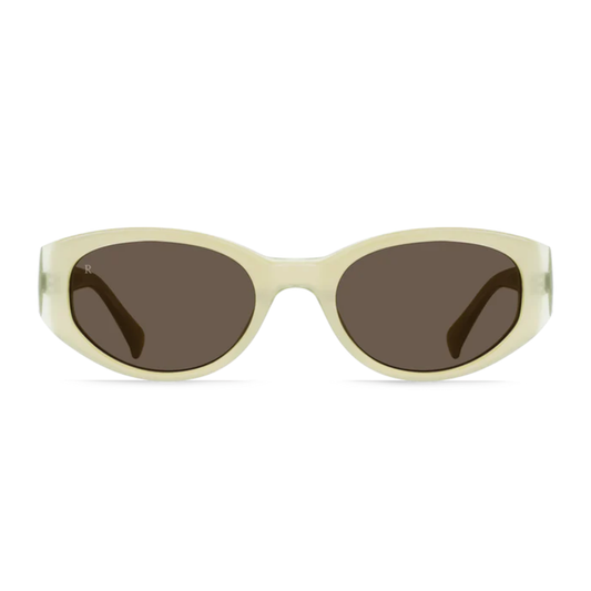 RAEN EYEWEAR Kwela Zafrique Esemble by Mikey February