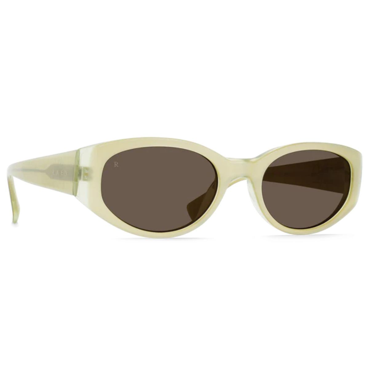 RAEN EYEWEAR Kwela Zafrique Esemble by Mikey February