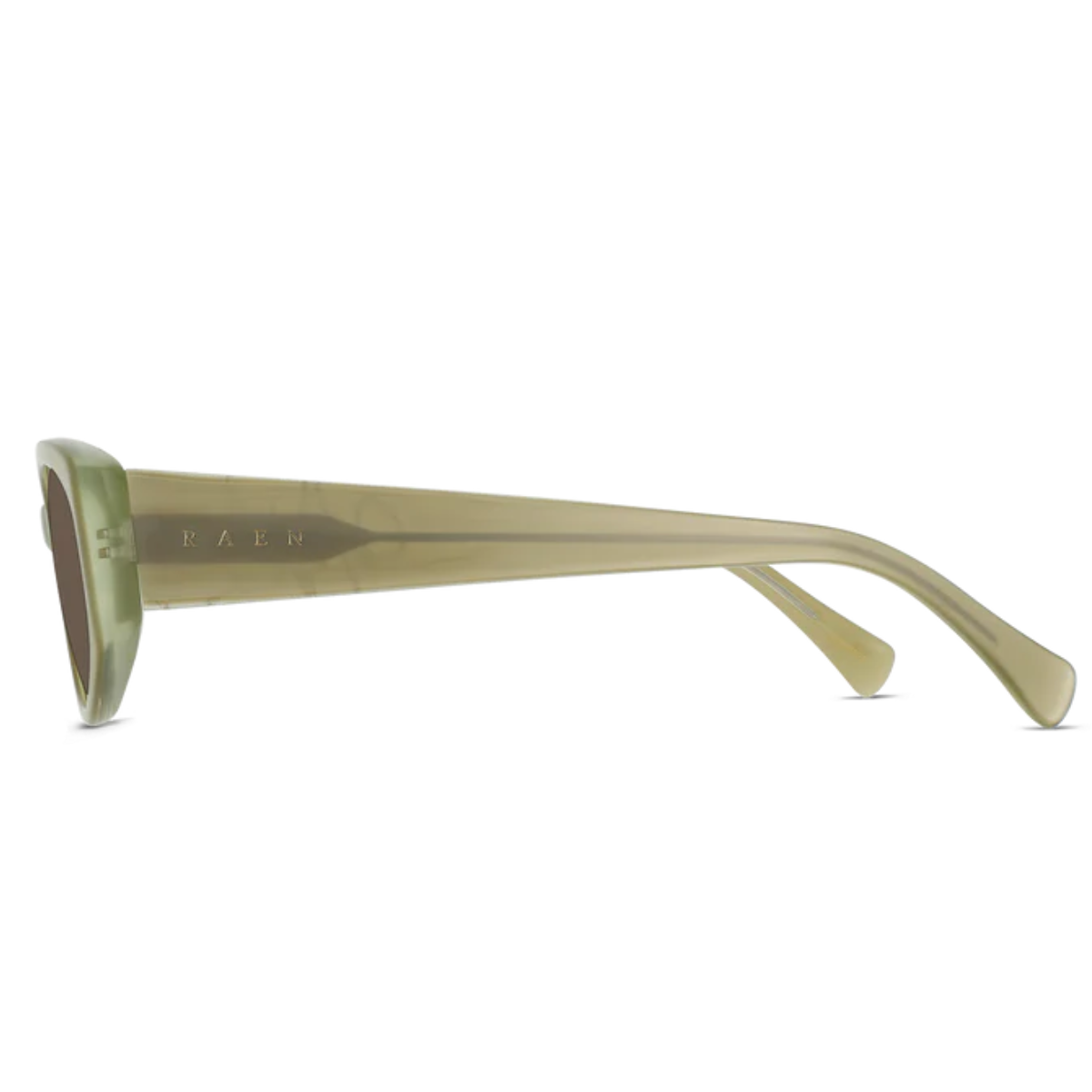 RAEN EYEWEAR Kwela Zafrique Esemble by Mikey February