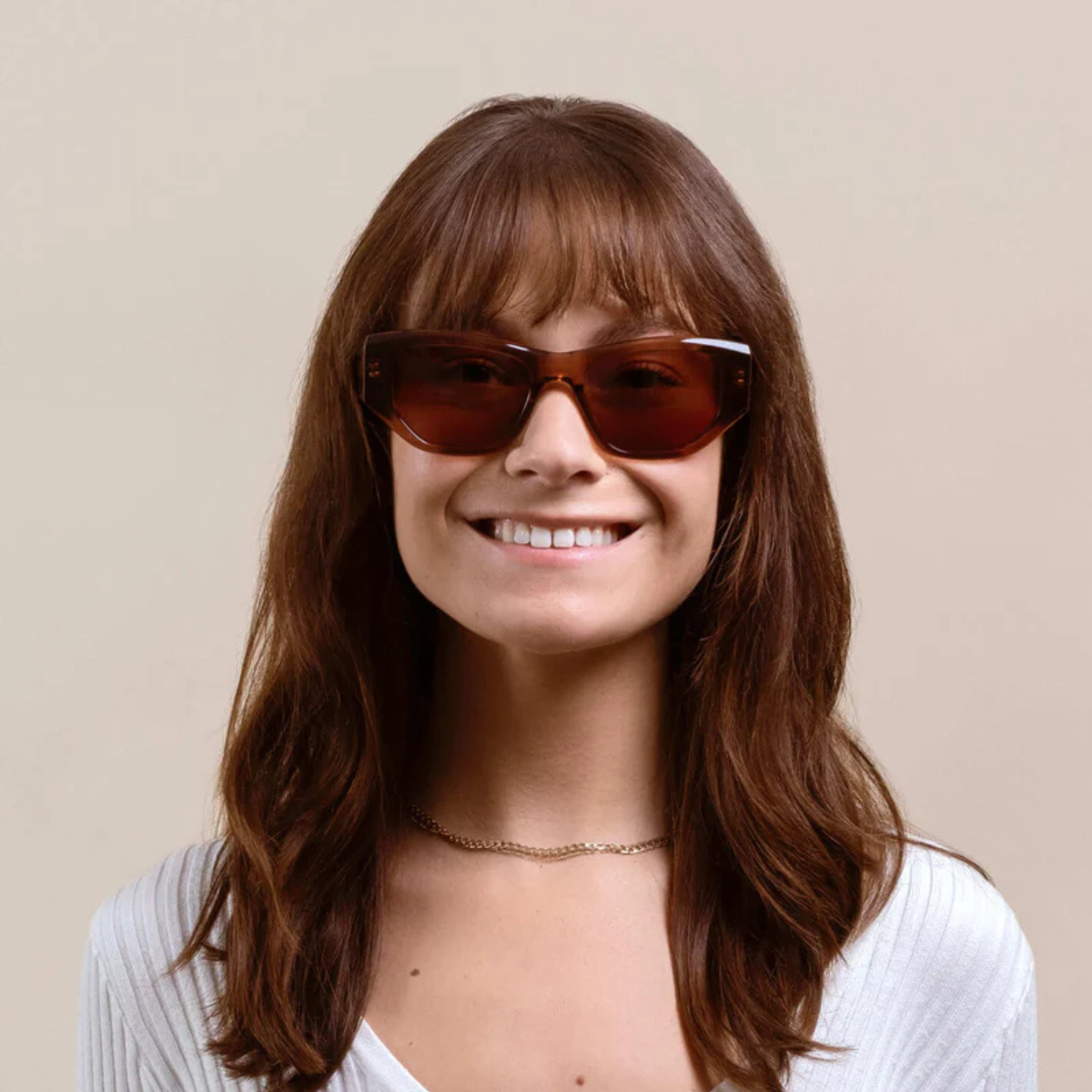 RAEN EYEWEAR Ynez