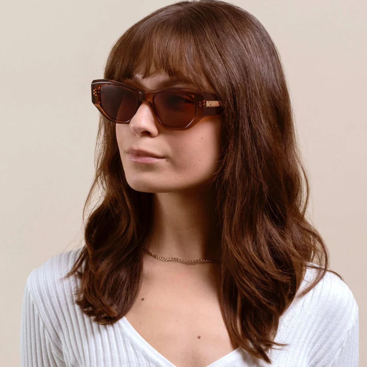 RAEN EYEWEAR Ynez