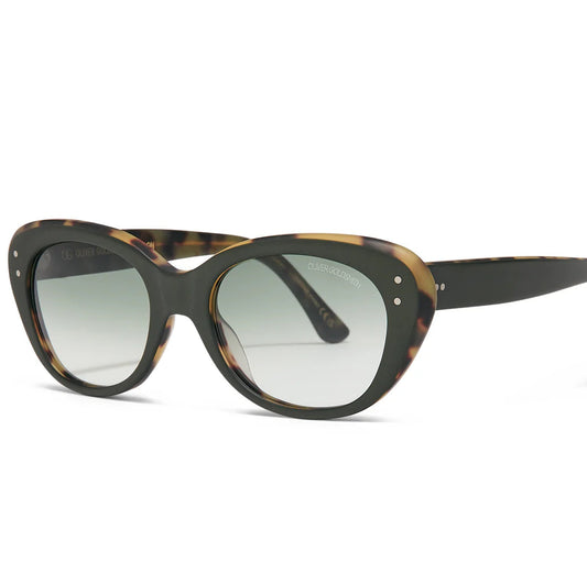 OLIVER GOLDSMITH SUNGLASSES Sophia | 2 Colors Available
