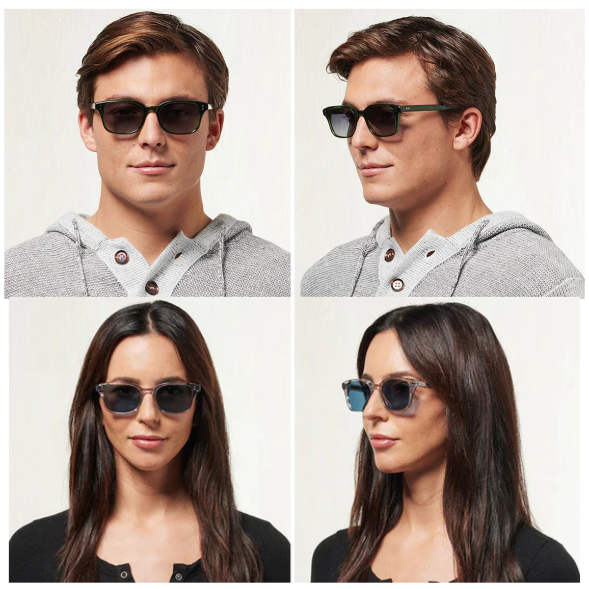 SALT OPTICS Grays