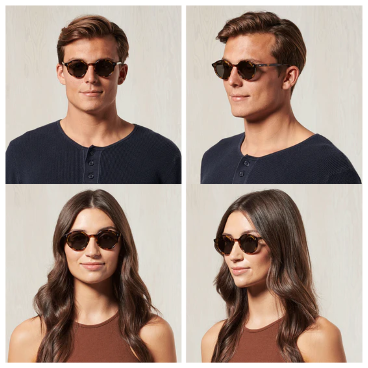 SALT OPTICS Lewis