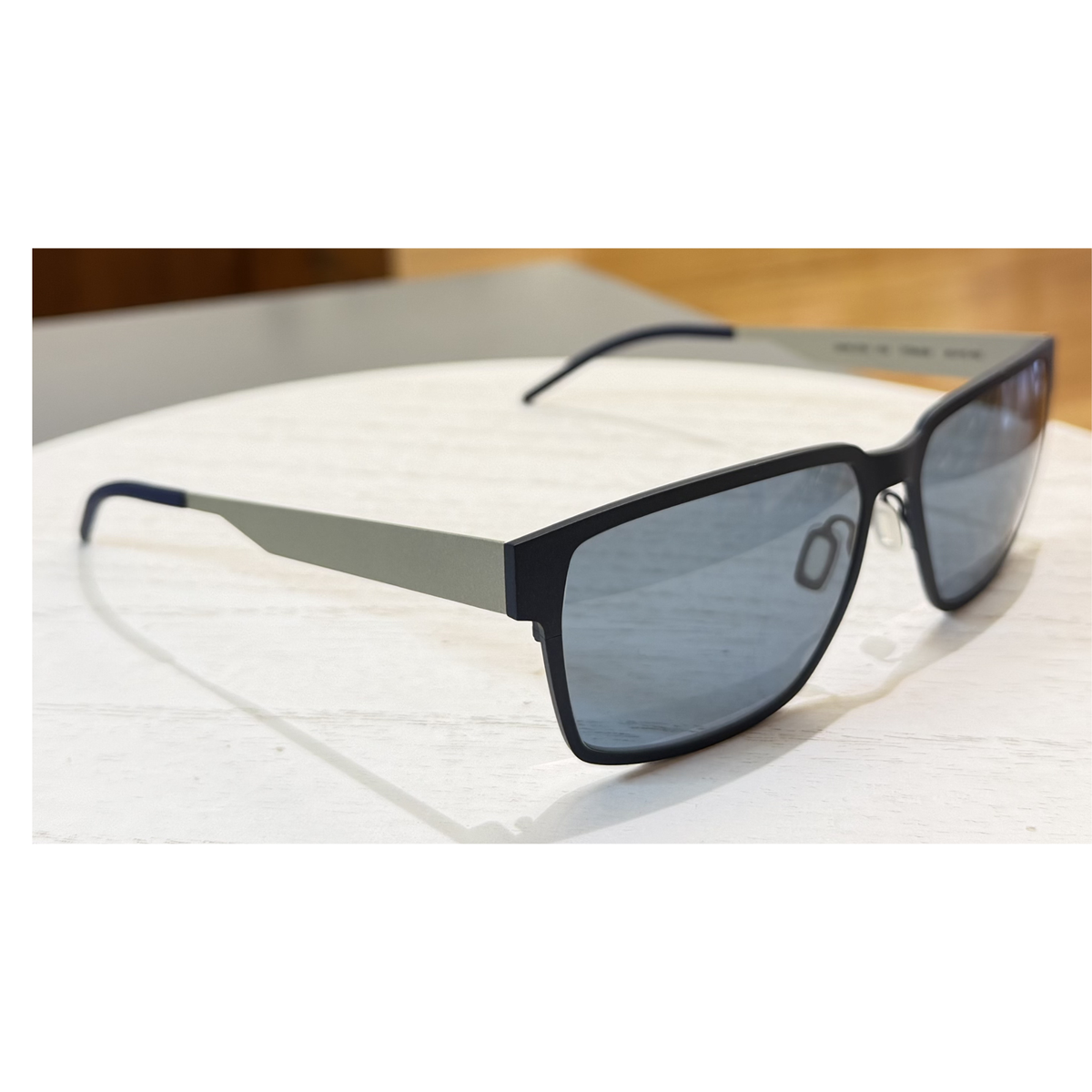 ORGREEN OPTICS Dark Star 1108