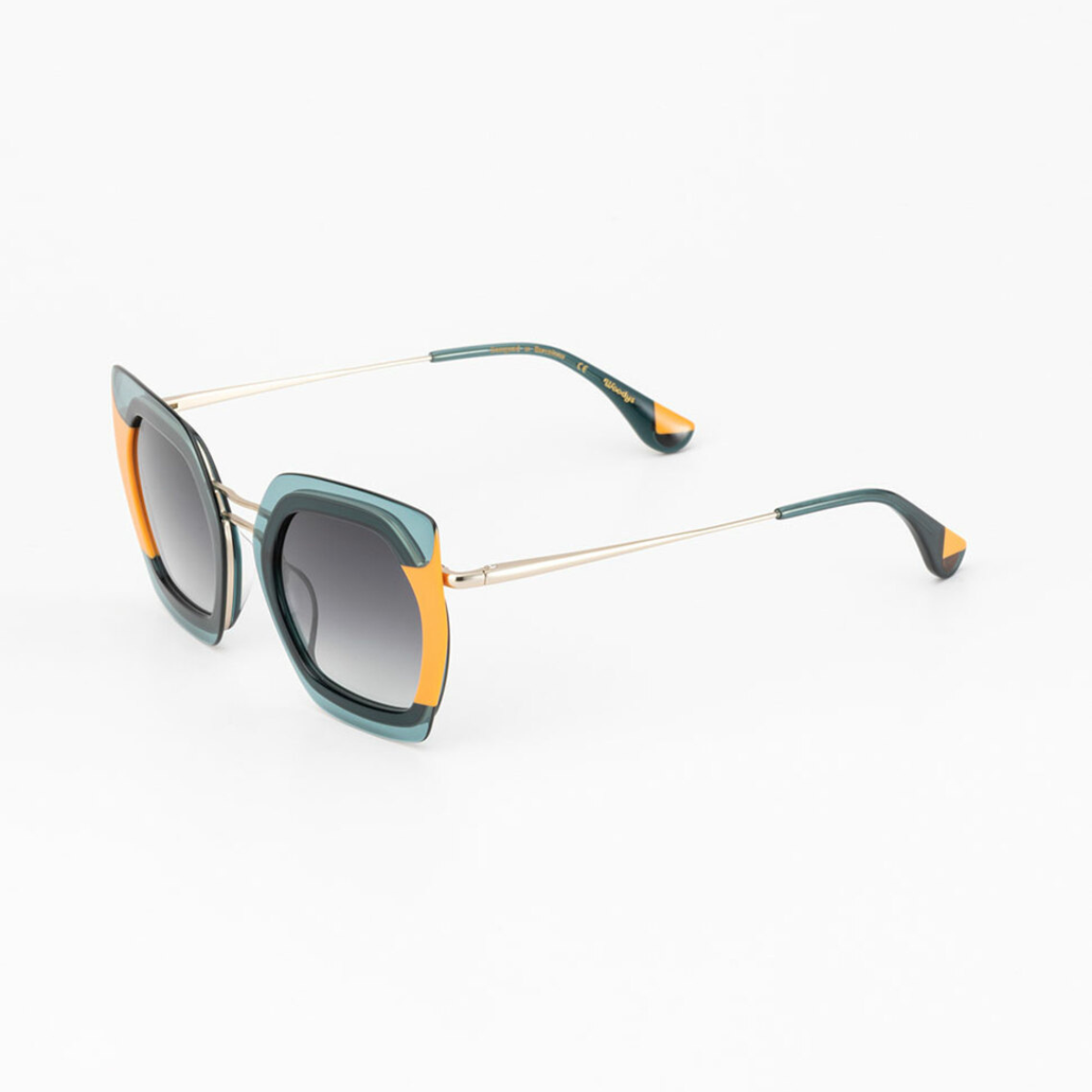 WOODYS EYEWEAR Lexi