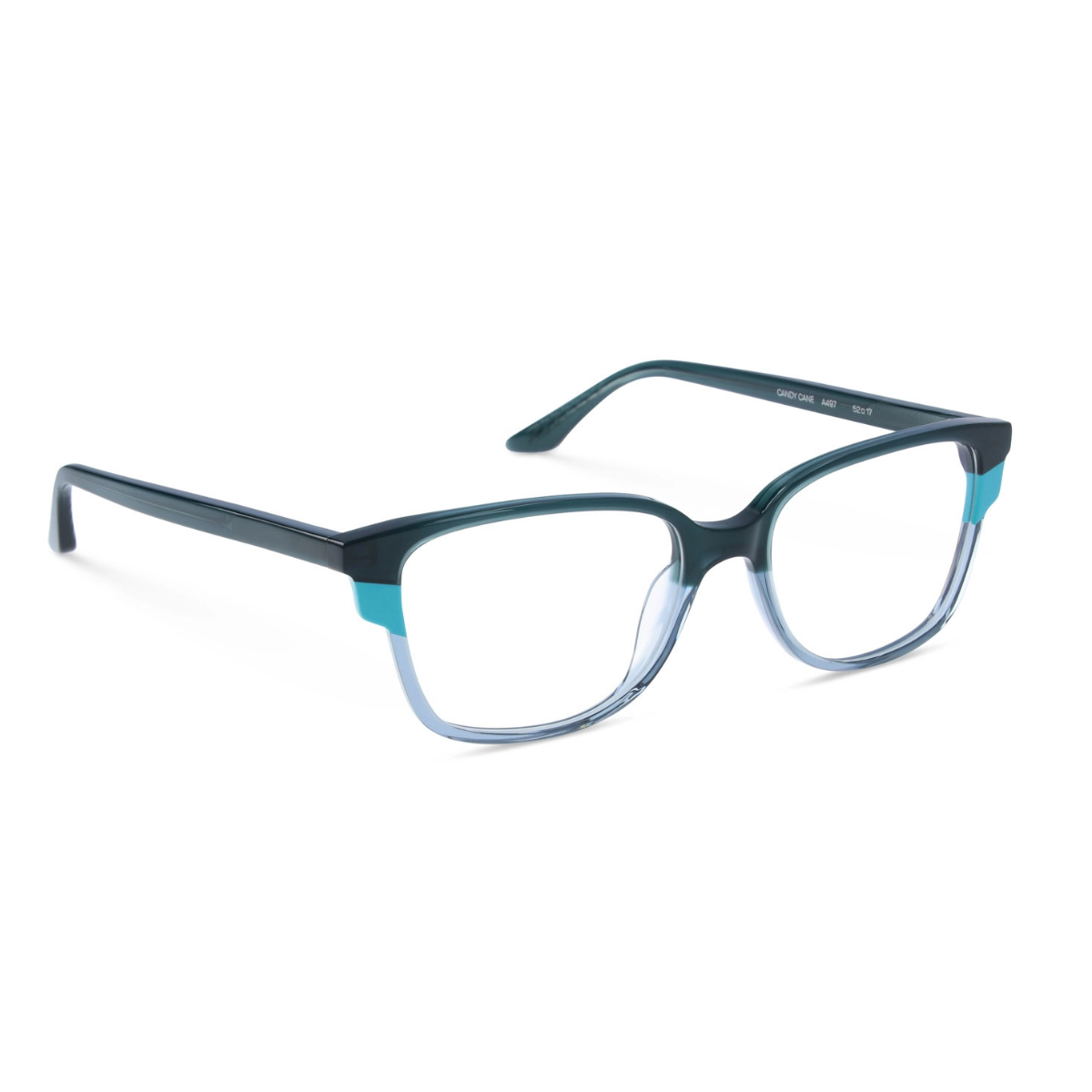 ORGREEN OPTICS Candy Cane | 2 Colors Available