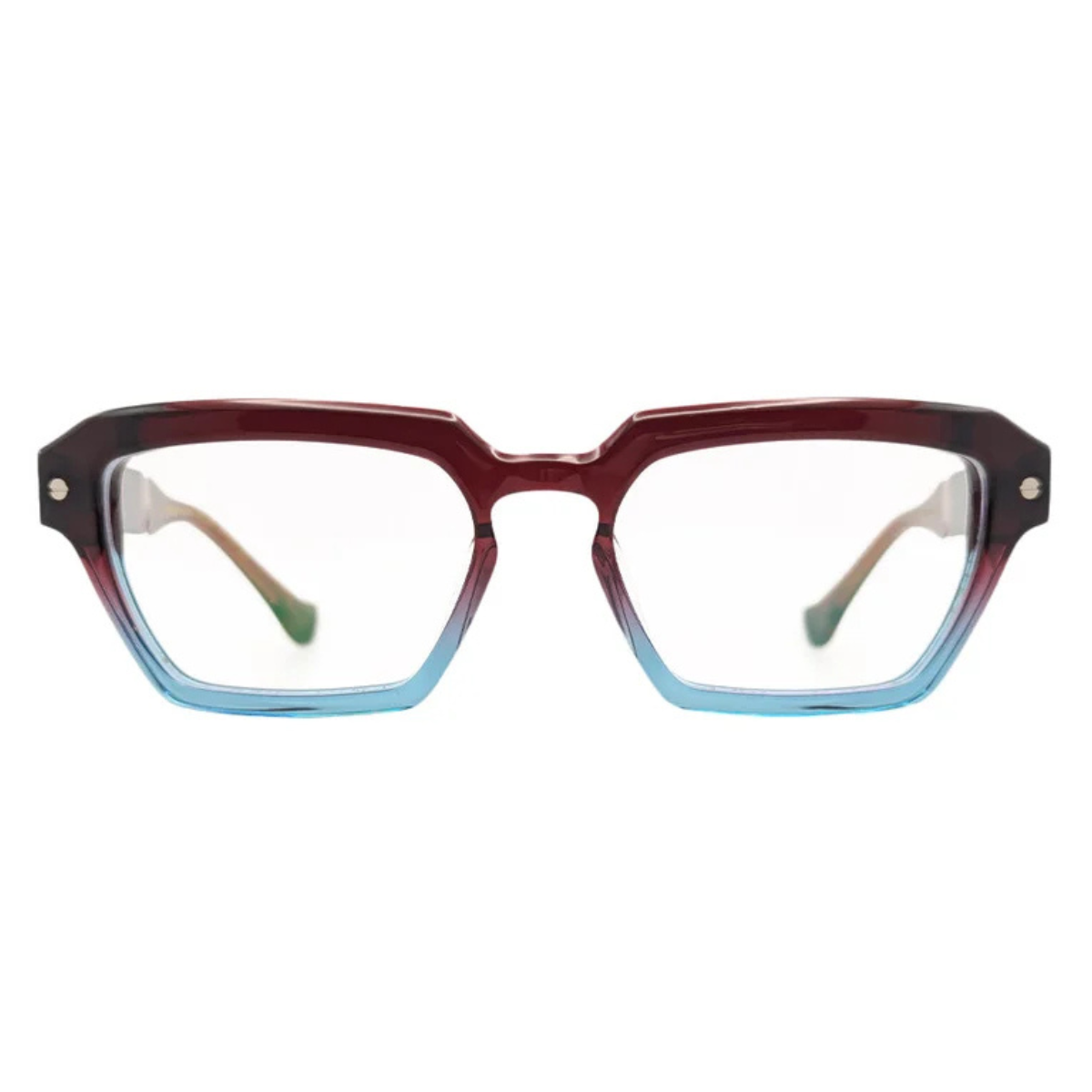 GAZAL EYEWEAR Sir Jon Watson | 2 Colors Available