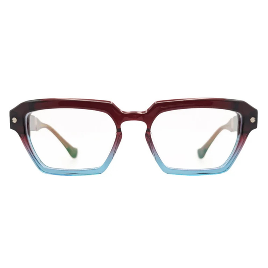 GAZAL EYEWEAR Sir Jon Watson | 2 Colors Available