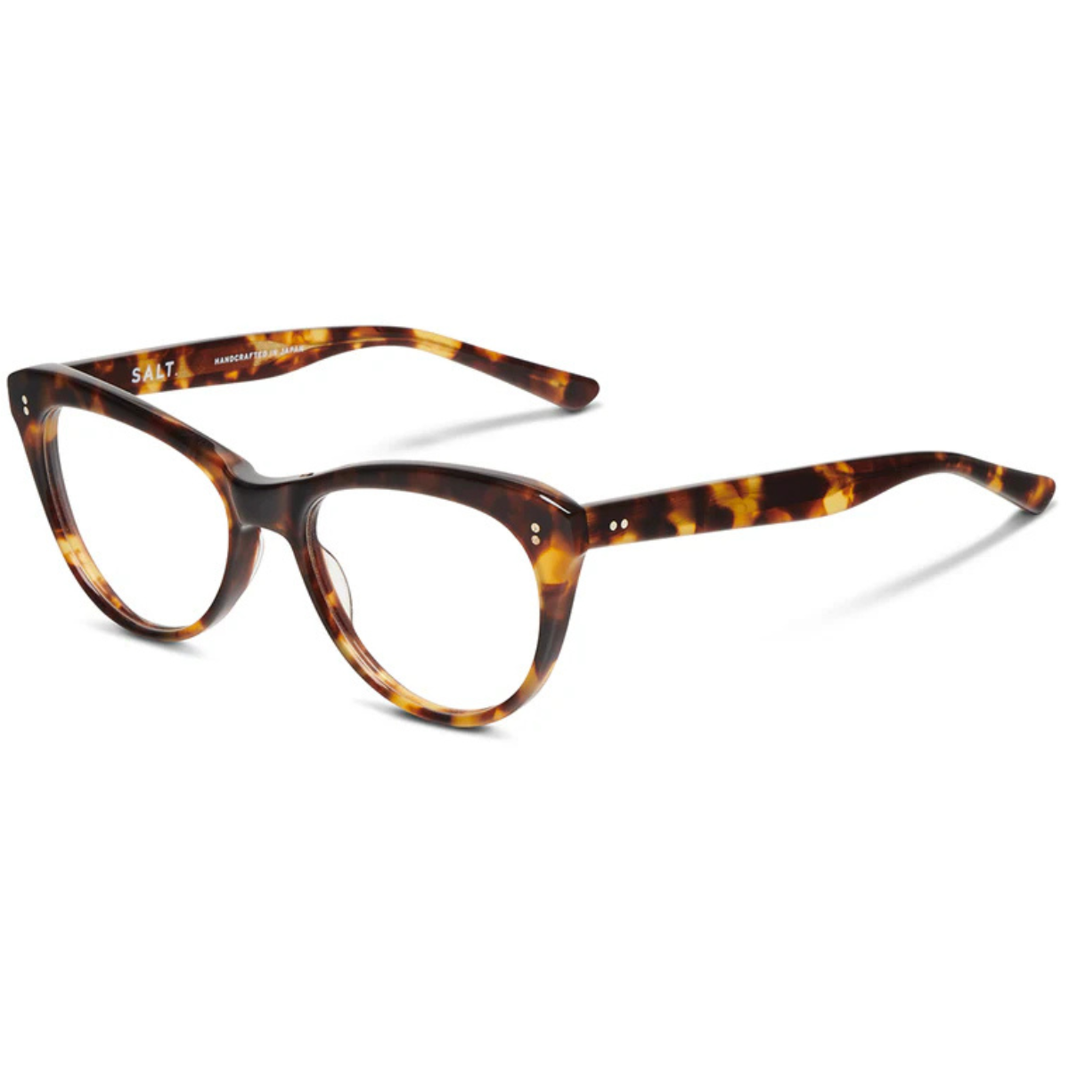 SALT OPTICS Hillier | 2 Colors Available