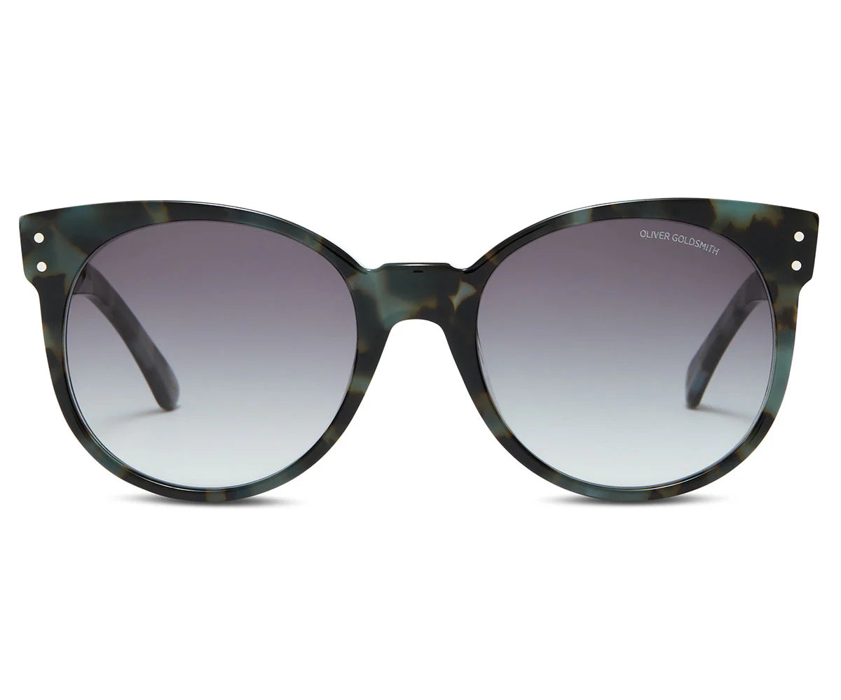 Oliver Goldsmith Balko