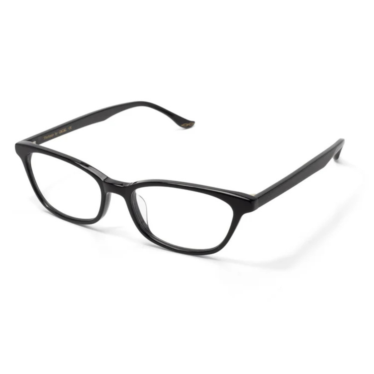 GAZAL EYEWEAR Thirteen | 2 Colors Available