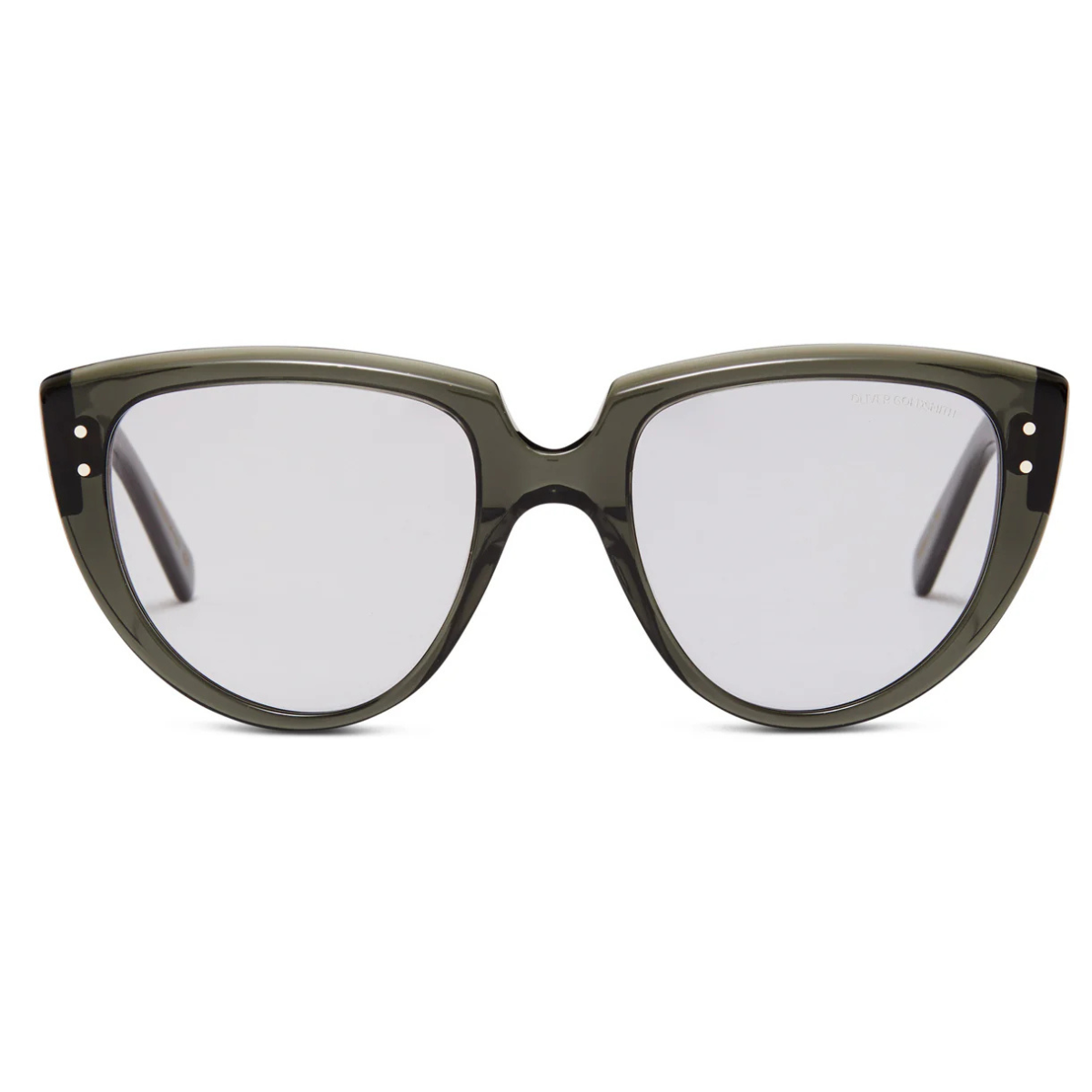 OLVIER GOLDSMITH Sunglasses Y-Not WS