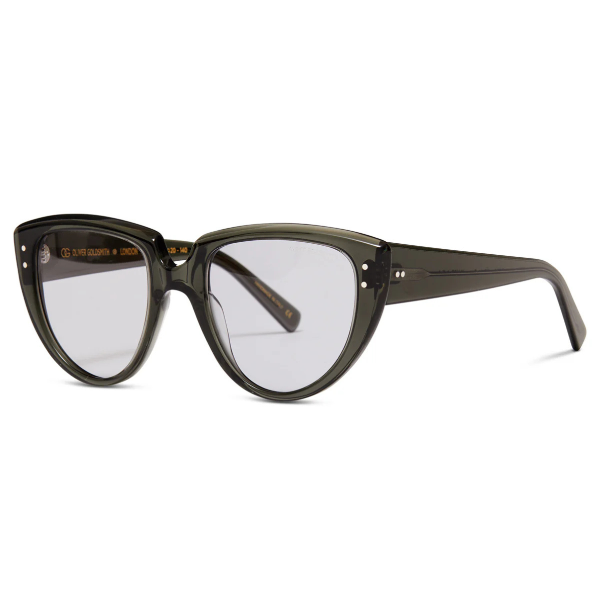 OLVIER GOLDSMITH Sunglasses Y-Not WS