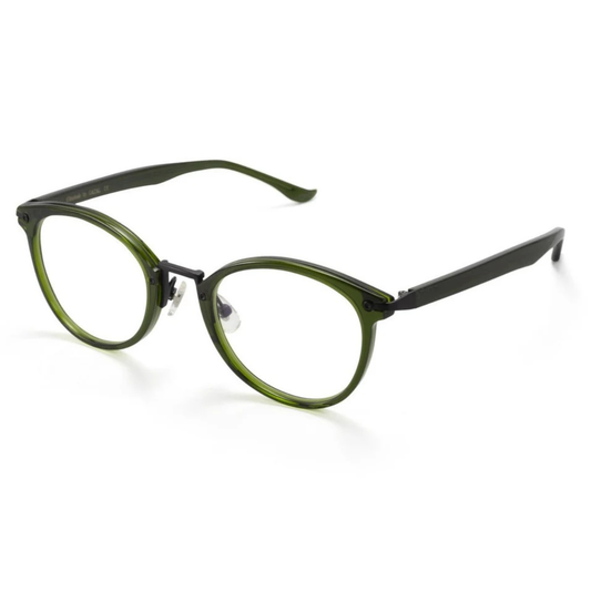 GAZAL EYEWEAR Einstein | 2 Colors Available