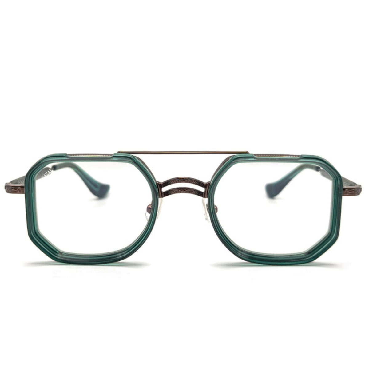 GAZAL EYEWEAR London | 2 Colors Available