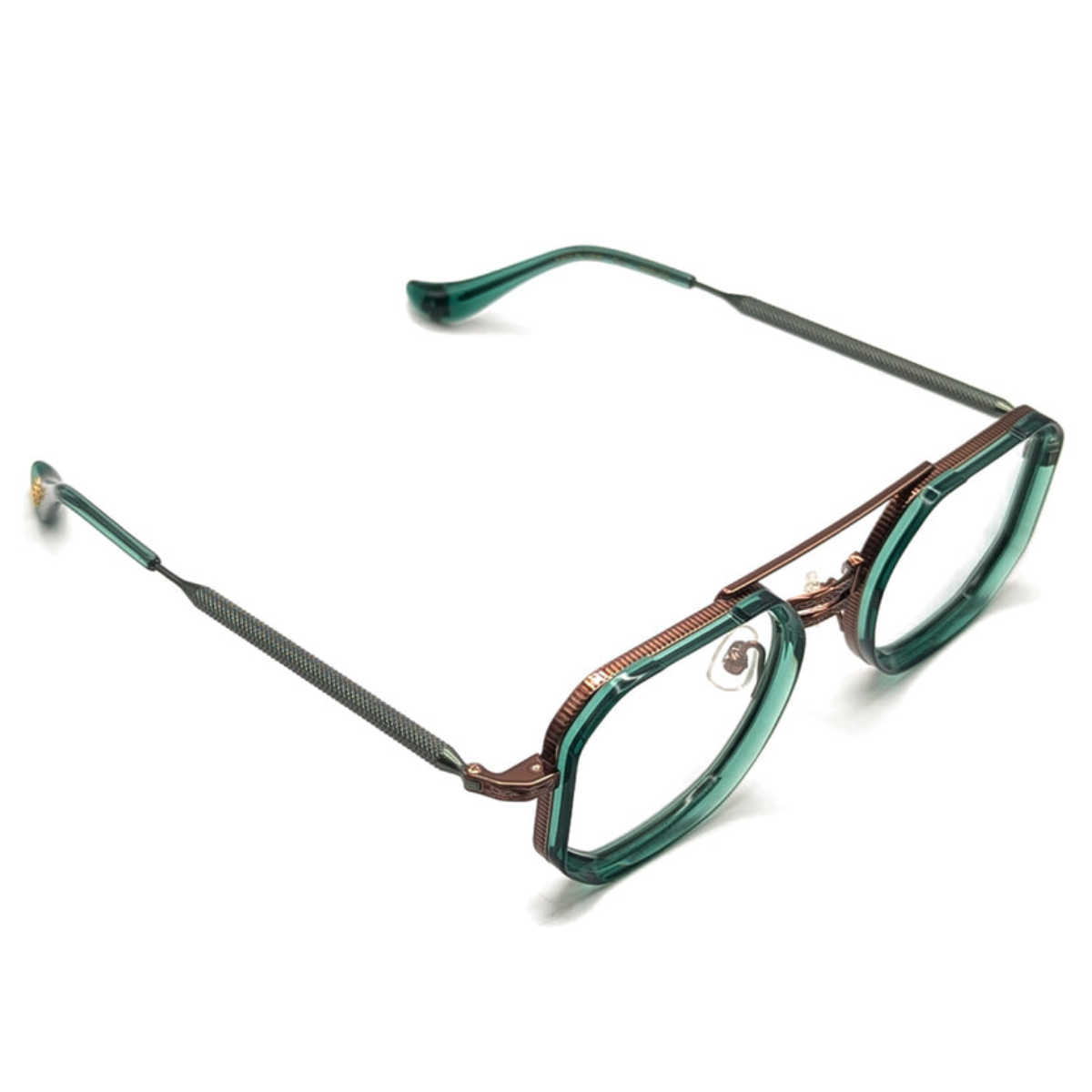 GAZAL EYEWEAR London | 2 Colors Available