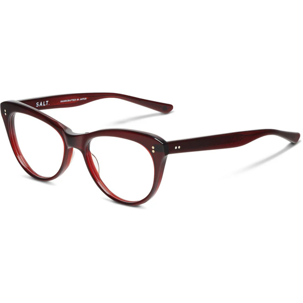 SALT OPTICS Hillier | 2 Colors Available