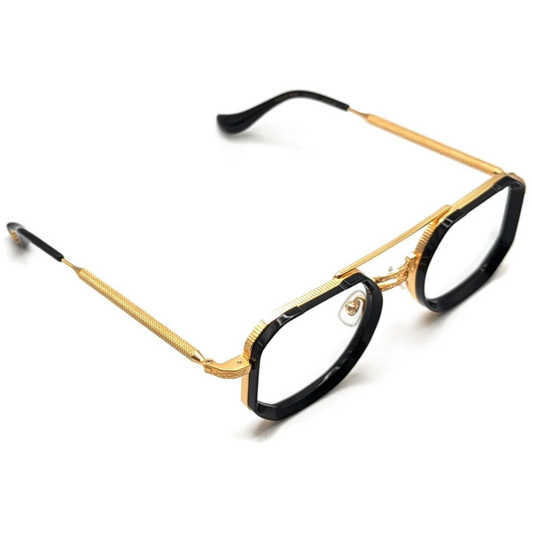 GAZAL EYEWEAR London | 2 Colors Available