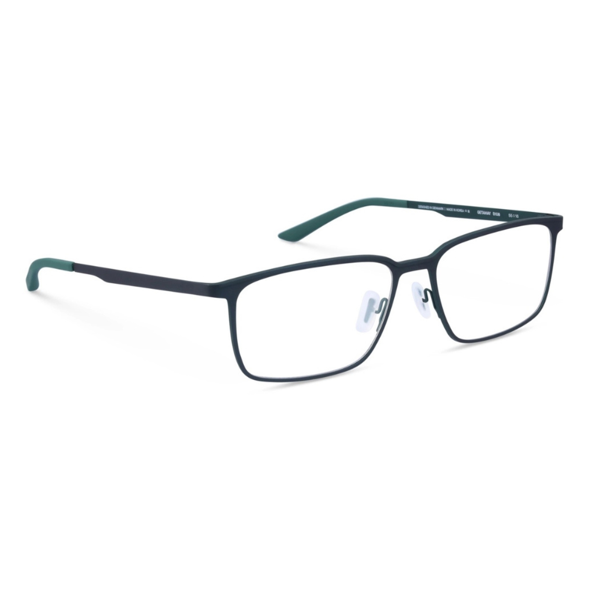 ORGREEN OPTICS Getaway | 2 Colors Available