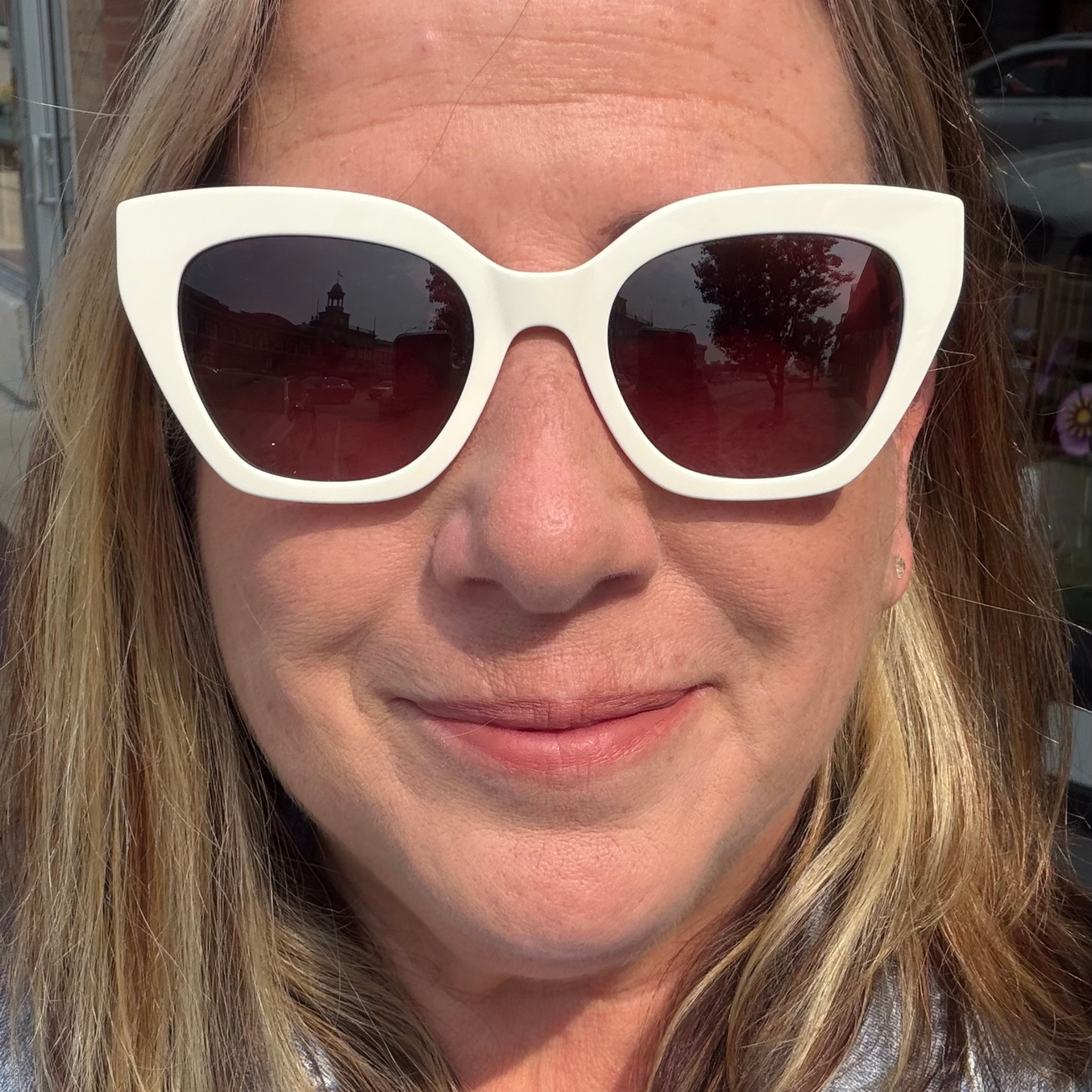 WOODYS EYEWEAR Natasha | 3 Colors Available