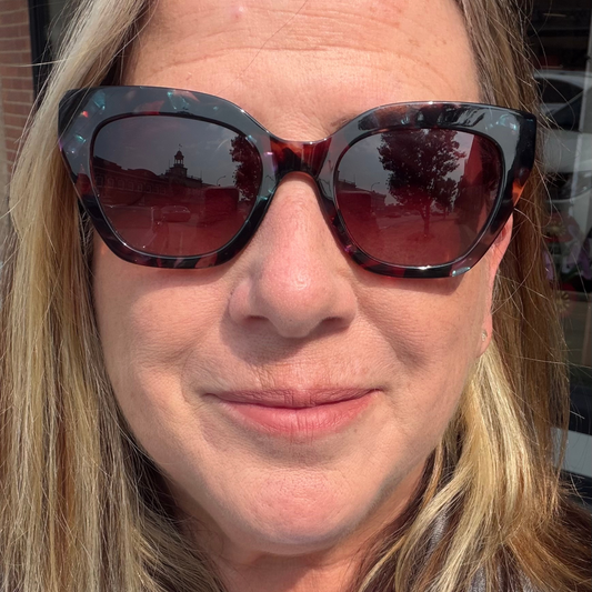 WOODYS EYEWEAR Natasha | 3 Colors Available