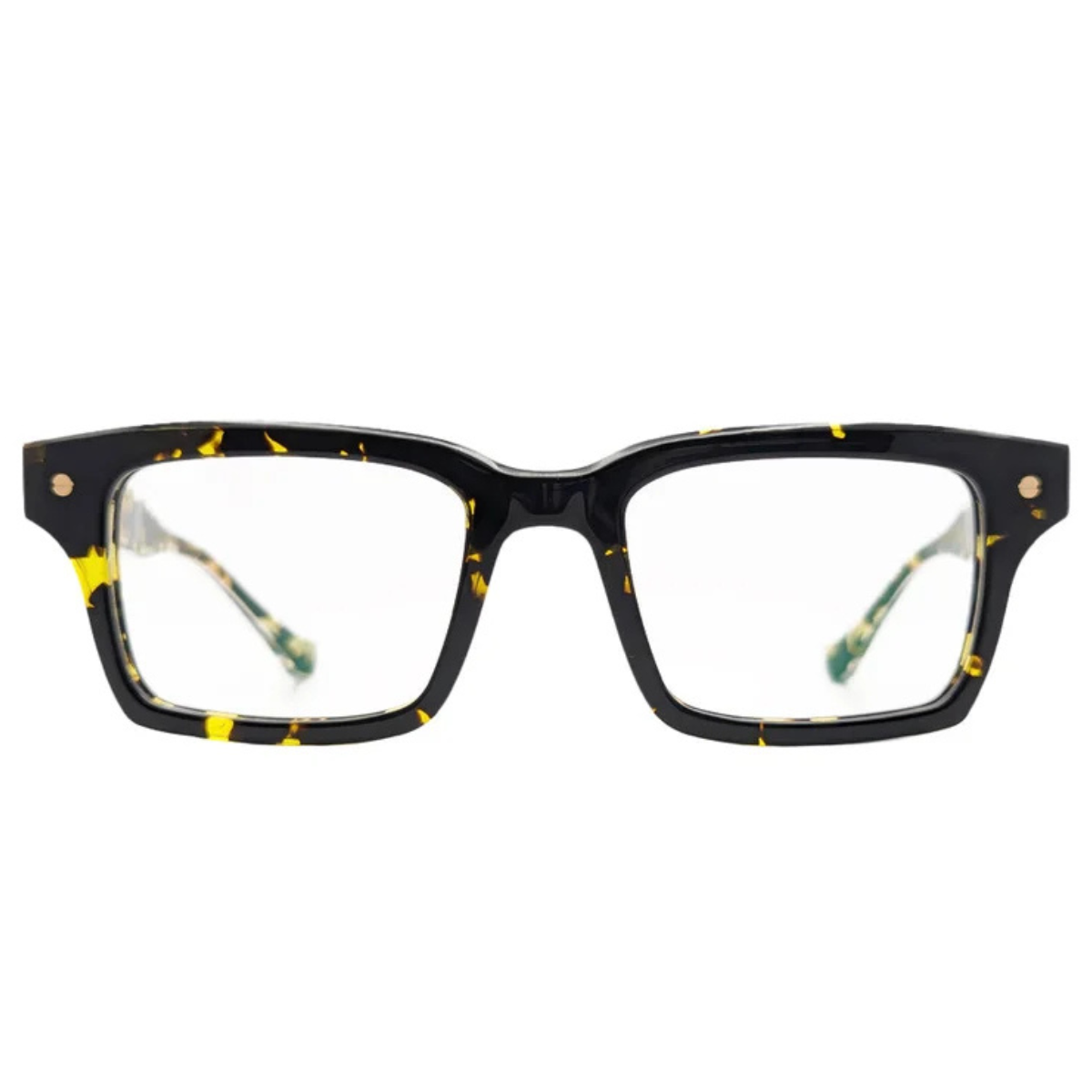 GAZAL EYEWEAR Sir Hamish | 4 Colors Available