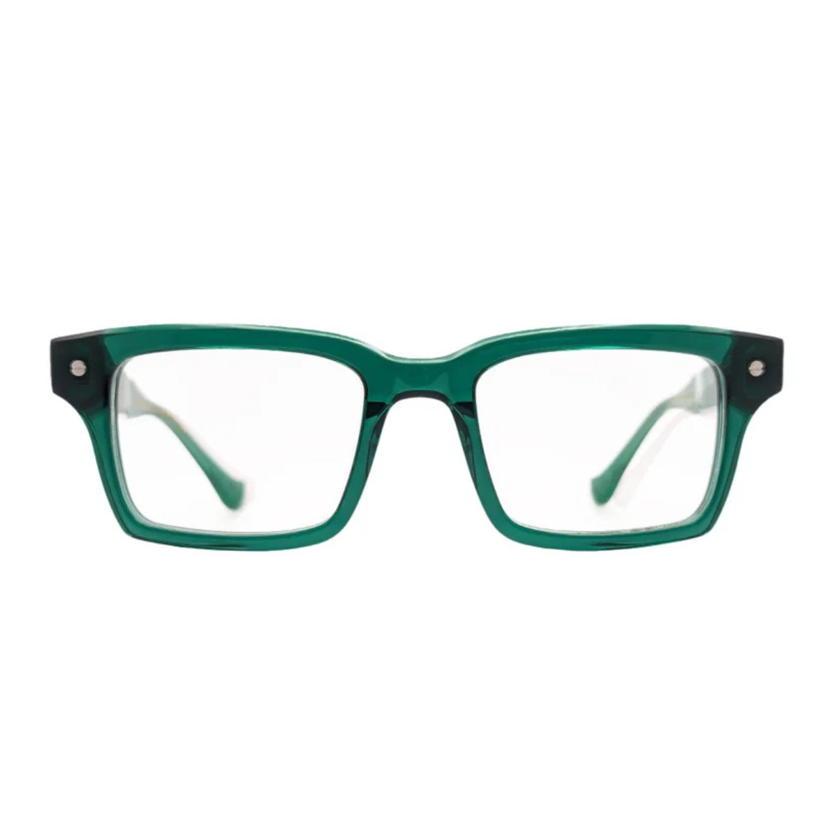 GAZAL EYEWEAR Sir Hamish | 4 Colors Available
