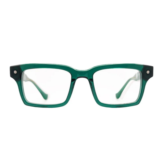 GAZAL EYEWEAR Sir Hamish | 4 Colors Available