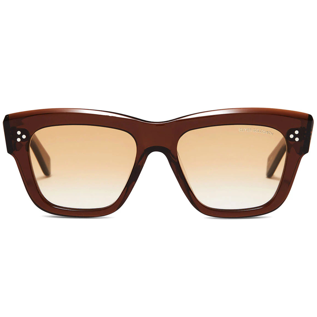 OLIVER GOLDSMITH SUNGLASSES Señor WS